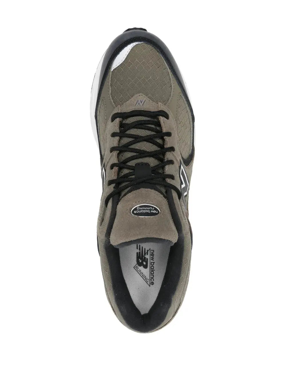 New Balance 2002R Sneakers Grazuv Mart