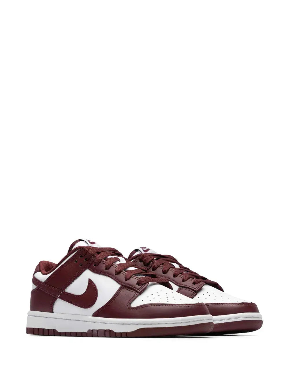 Nike Dunk Low Retro Sneakers Grazuv Mart