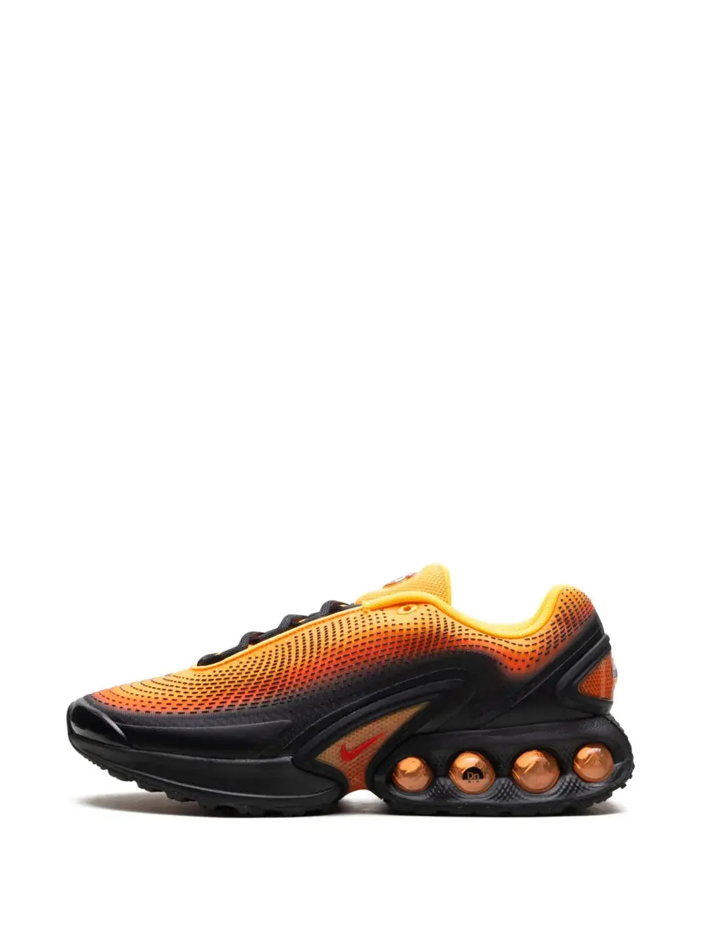Nike Air Max Dn Se Laser Orange Sneakers Grazuv Mart