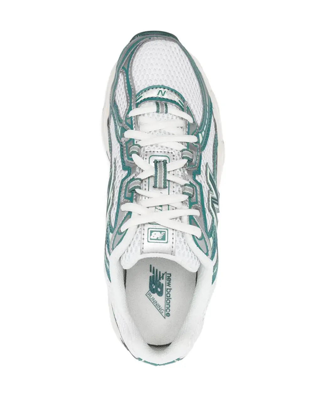 New Balance 740 Sneakers Grazuv Mart