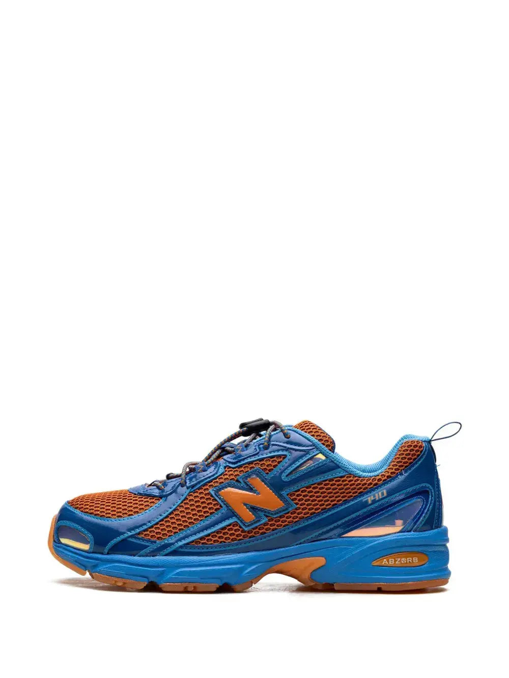 New Balance 740V2 Amin - Benson Tech Sneakers Grazuv Mart