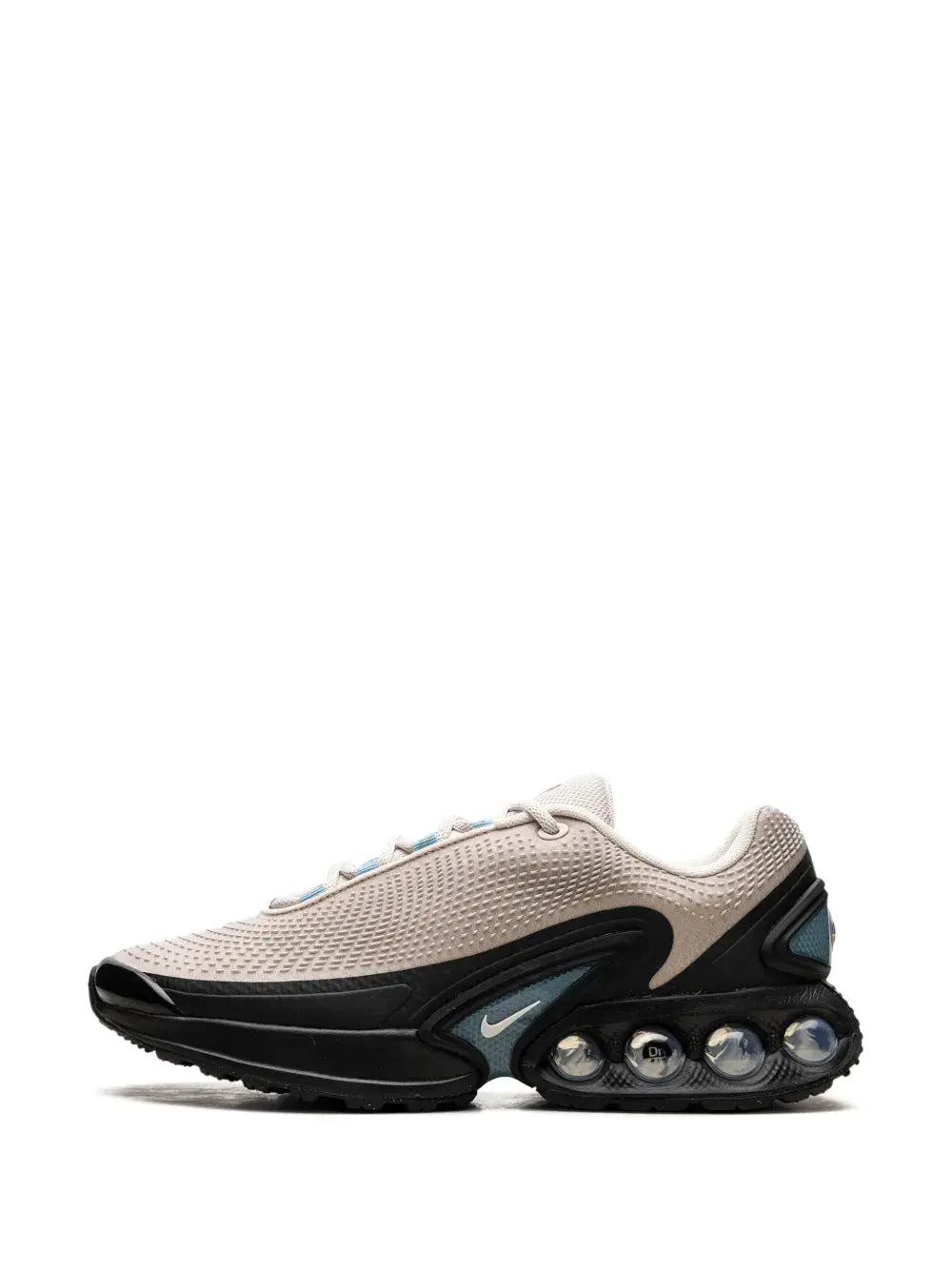 Nike Air Max Light Orewood Brown Turquoise Sneakers Grazuv Mart
