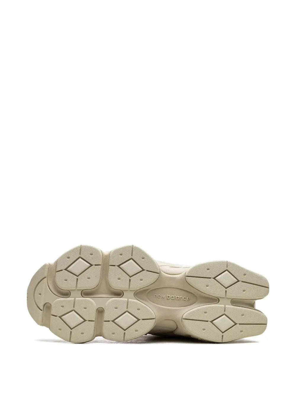 New Balance 9060 Bone Sparrow Sneakers Grazuv Mart