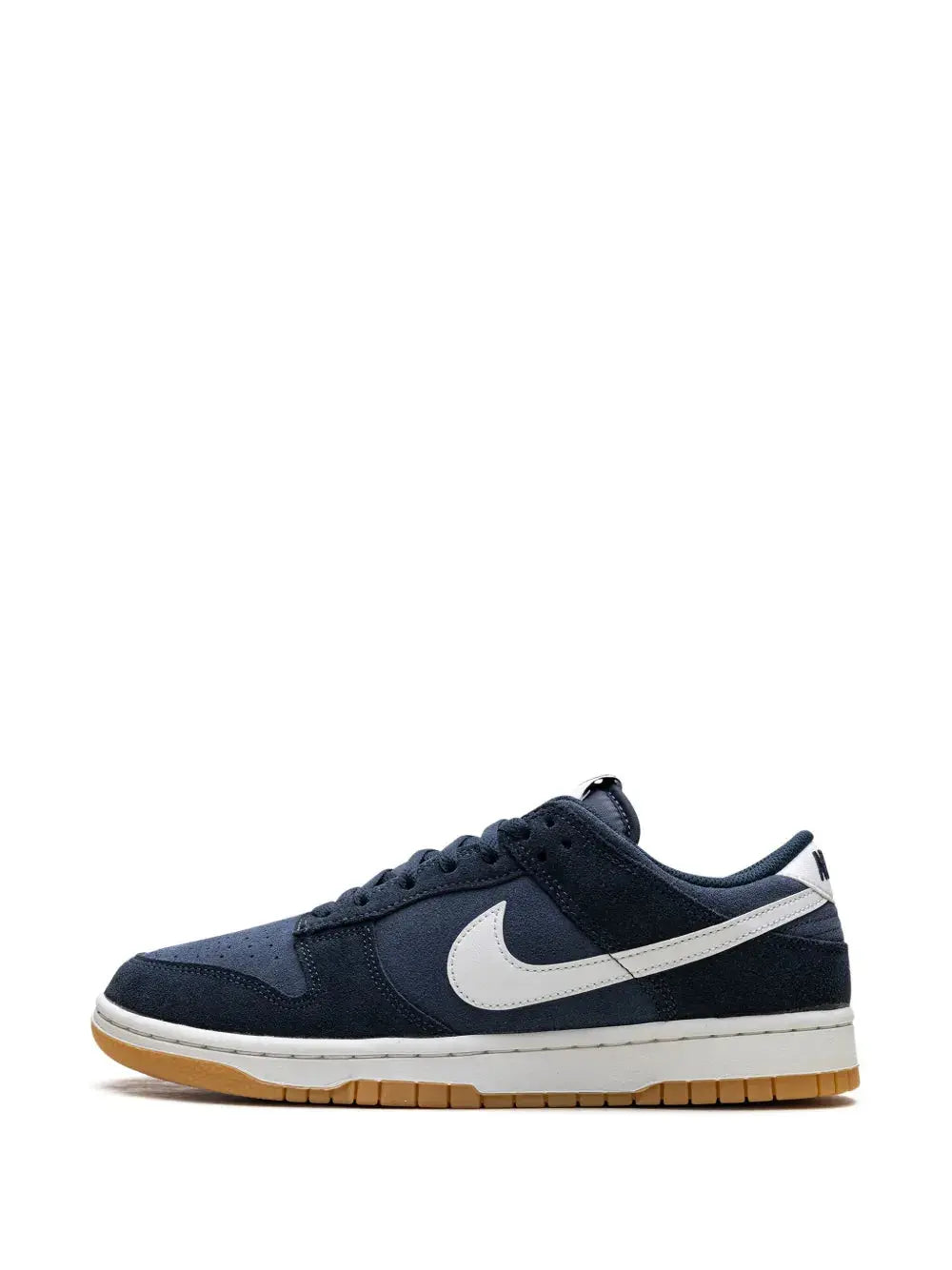 Nike Dunk Low Retro Se Monsoon Blue - Armoury Navy/Monsoon Blue/Gum Yellow/Summit White Sneakers Grazuv Mart