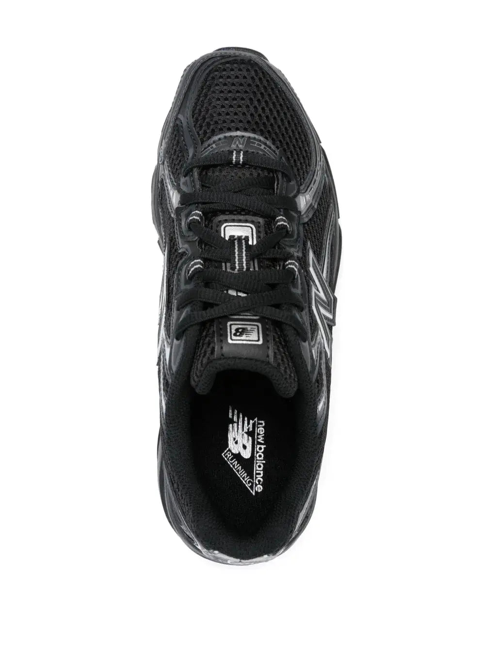 New Balance 740 Sneakers Grazuv Mart