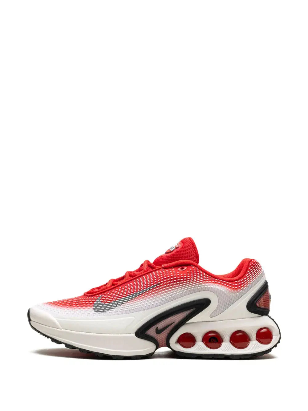 Nike Air Max Dn Se University Red Sneakers Grazuv Mart