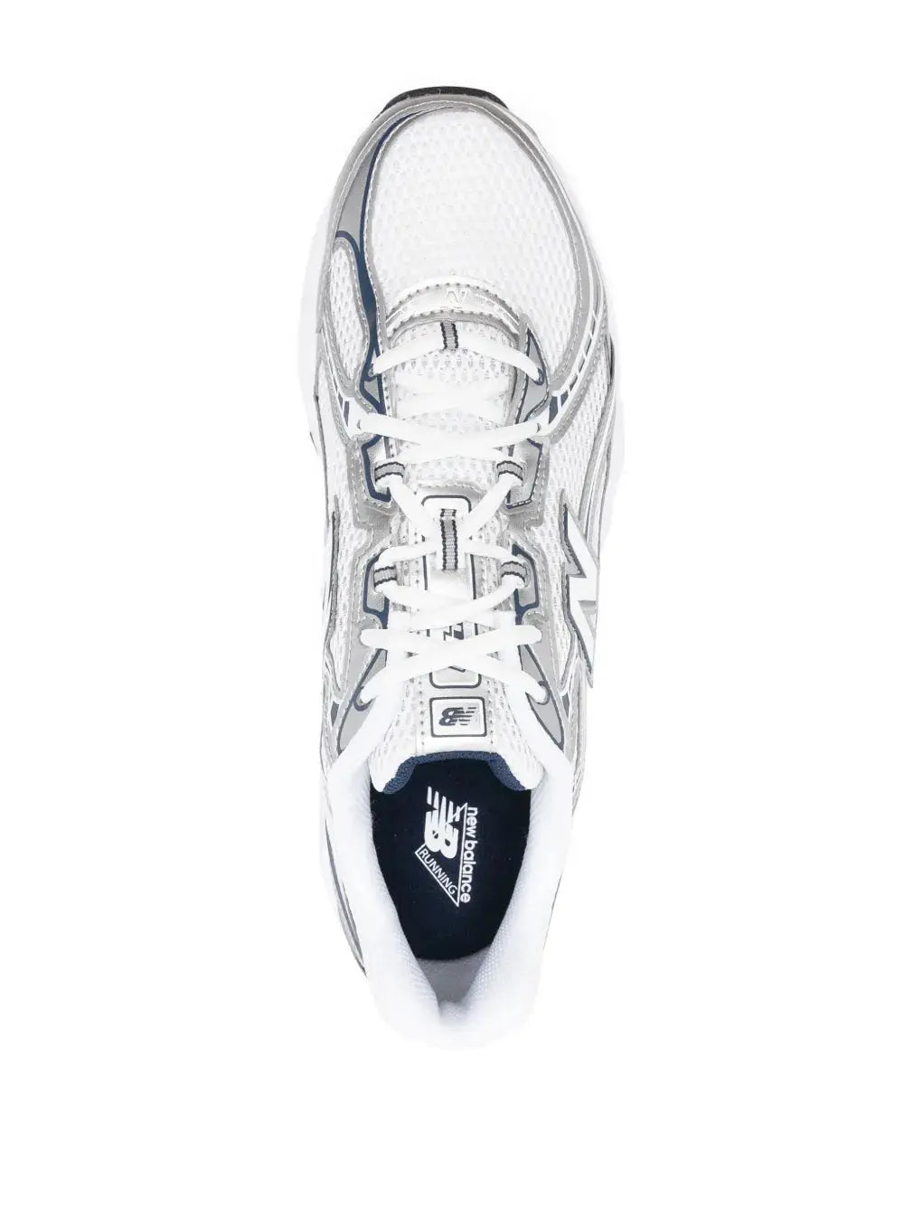 New Balance 740 Sneakers Grazuv Mart