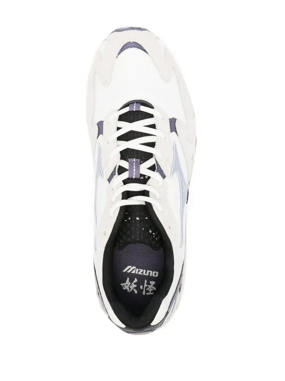 Mizuno Wave Rider 1.0 Sneakers Grazuv Mart