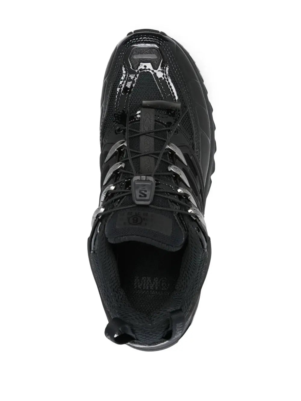 Mm6 Maison Margiela X Salomon X Salomon Acs Pro Sneakers Grazuv Mart