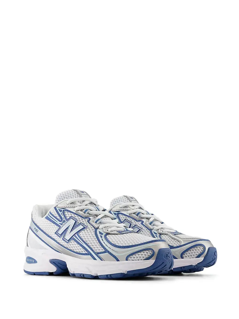 New Balance 740 V2 Sneakers Grazuv Mart
