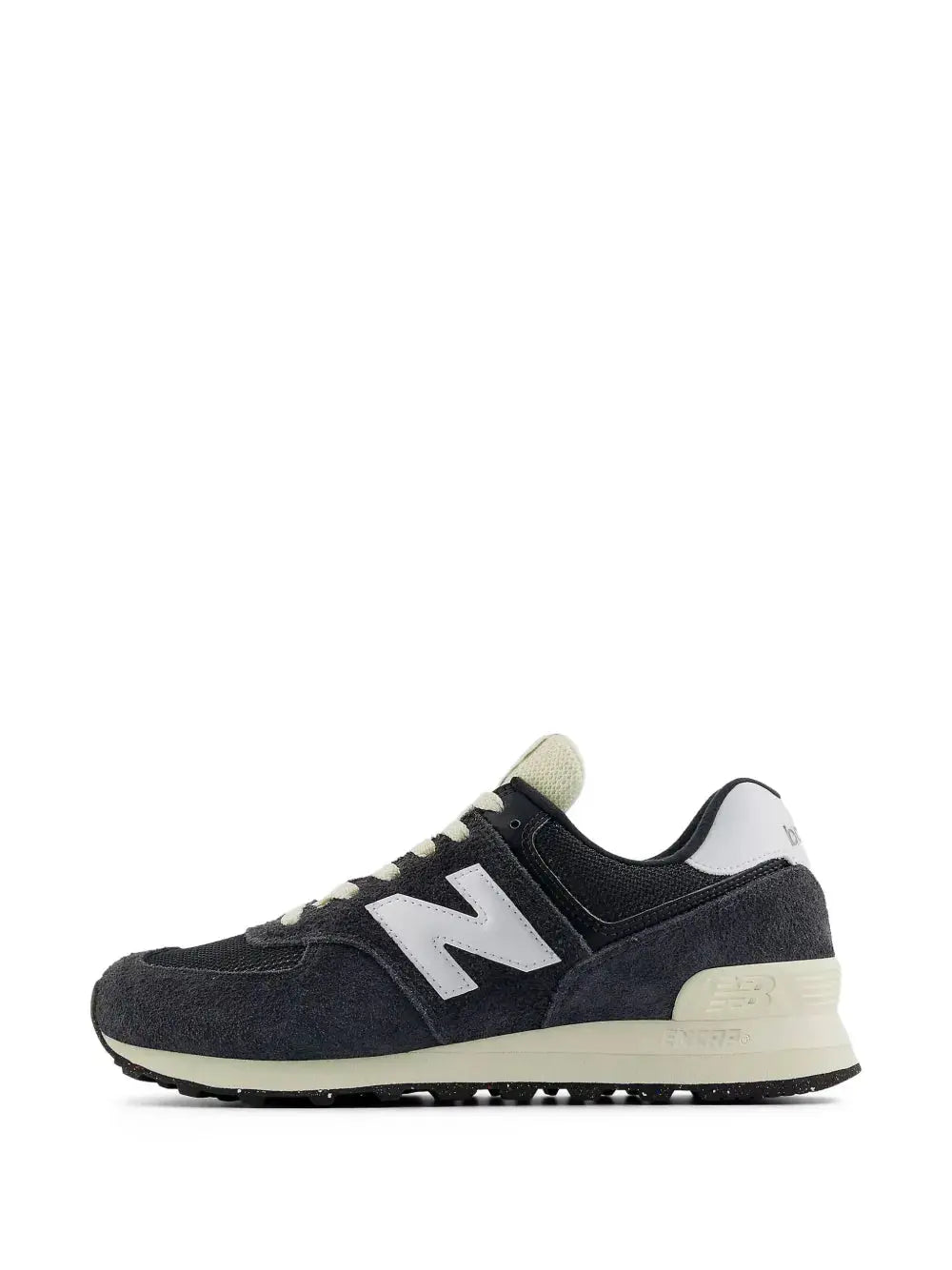 New Balance 574 Phantom Angora Sneakers Grazuv Mart