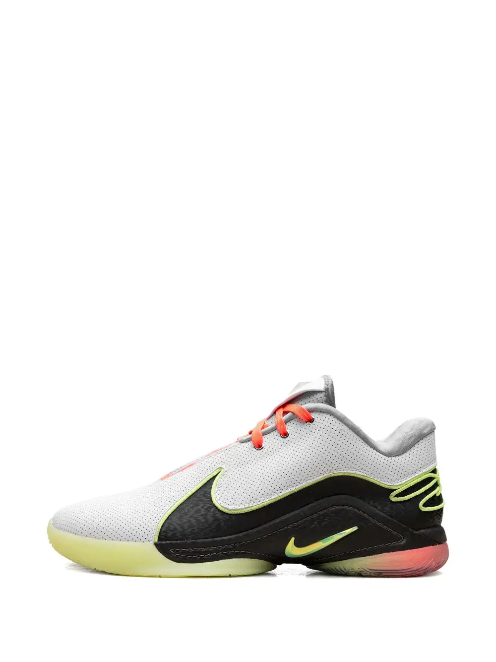 Nike Lebron Xxii Crown Jewel Sneakers Grazuv Mart