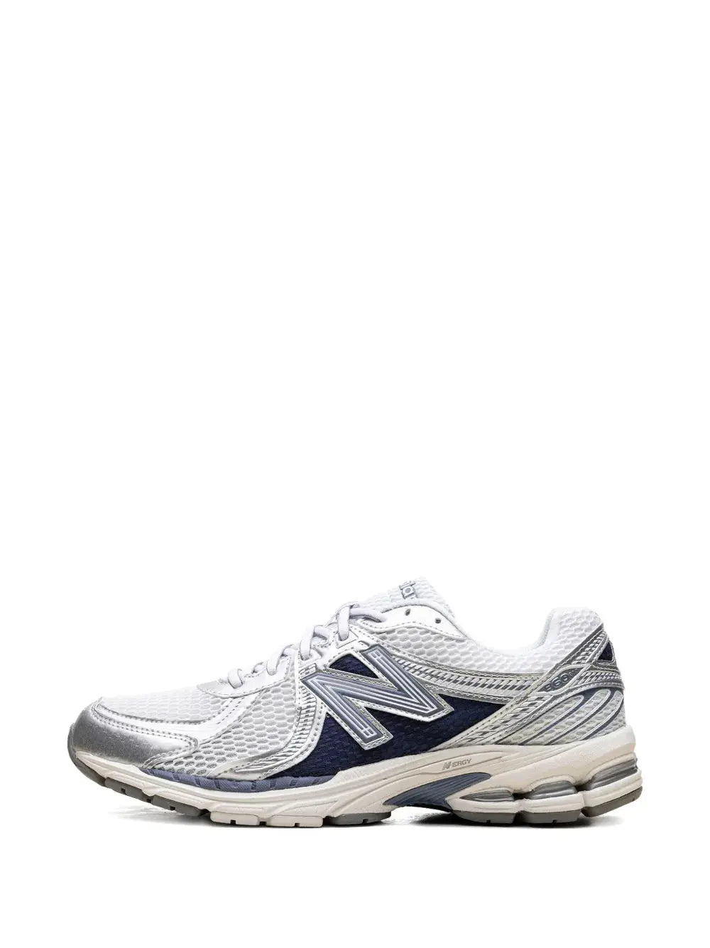 New Balance 860 V2 Vintage Indigo Sneakers Grazuv Mart