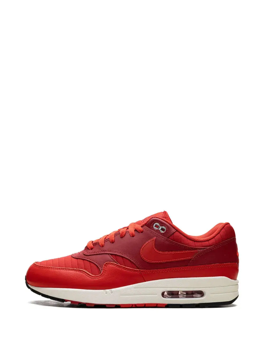 Nike Air Max 1 Gym Red Sneakers Grazuv Mart
