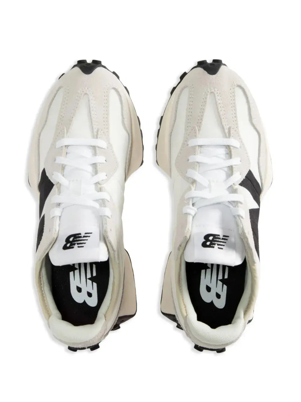 New Balance 327 Sneakers Grazuv Mart