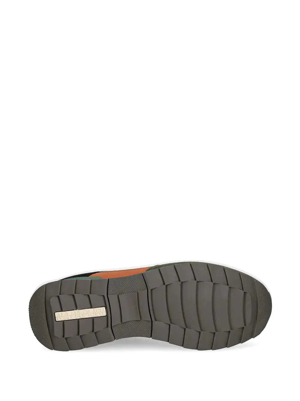 Napapijri Low-Top Sneakers Grazuv Mart