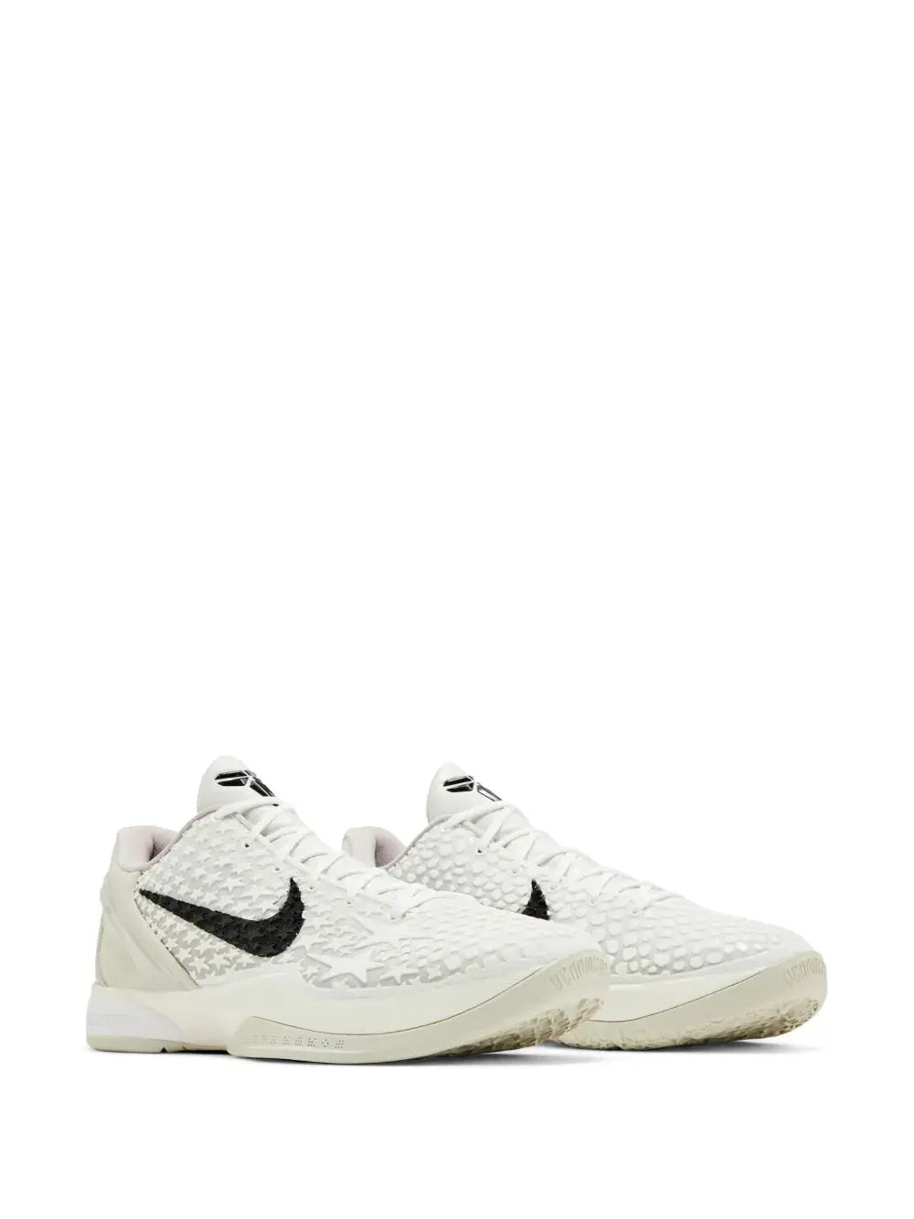 Nike Kobe Vi Protro All Star 2.0 Sneakers Grazuv Mart