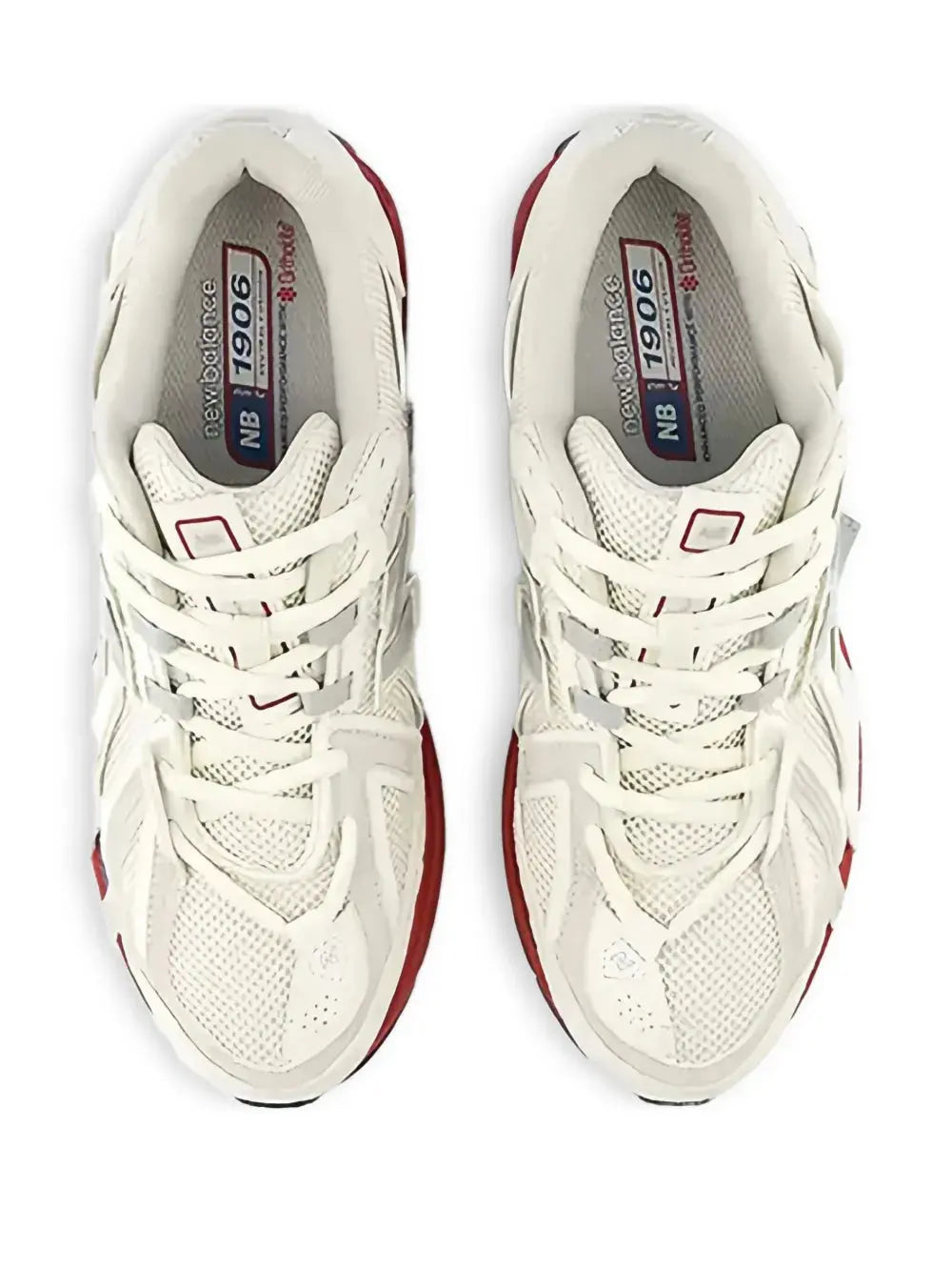 New Balance 1906A Sea Salt/Astro Dust Sneakers Grazuv Mart