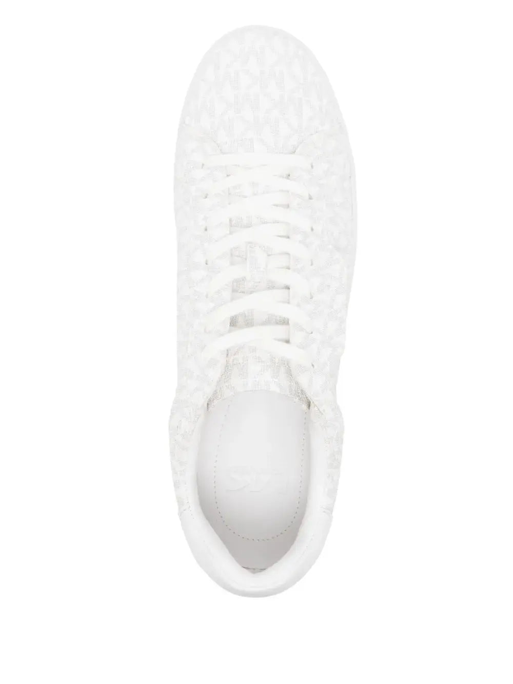 Michael Kors Keating Sneakers Grazuv Mart