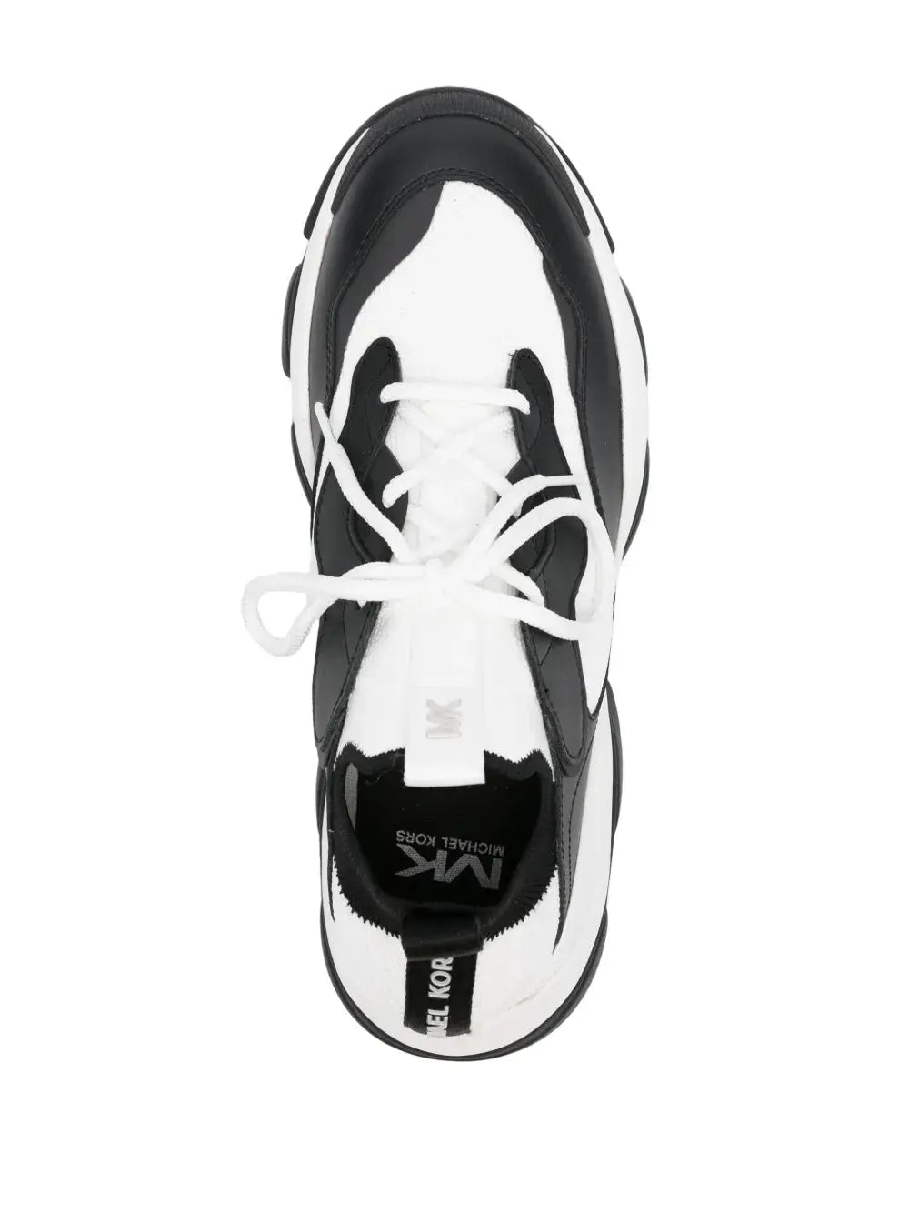 Michael Kors Atlas Sneakers Grazuv Mart