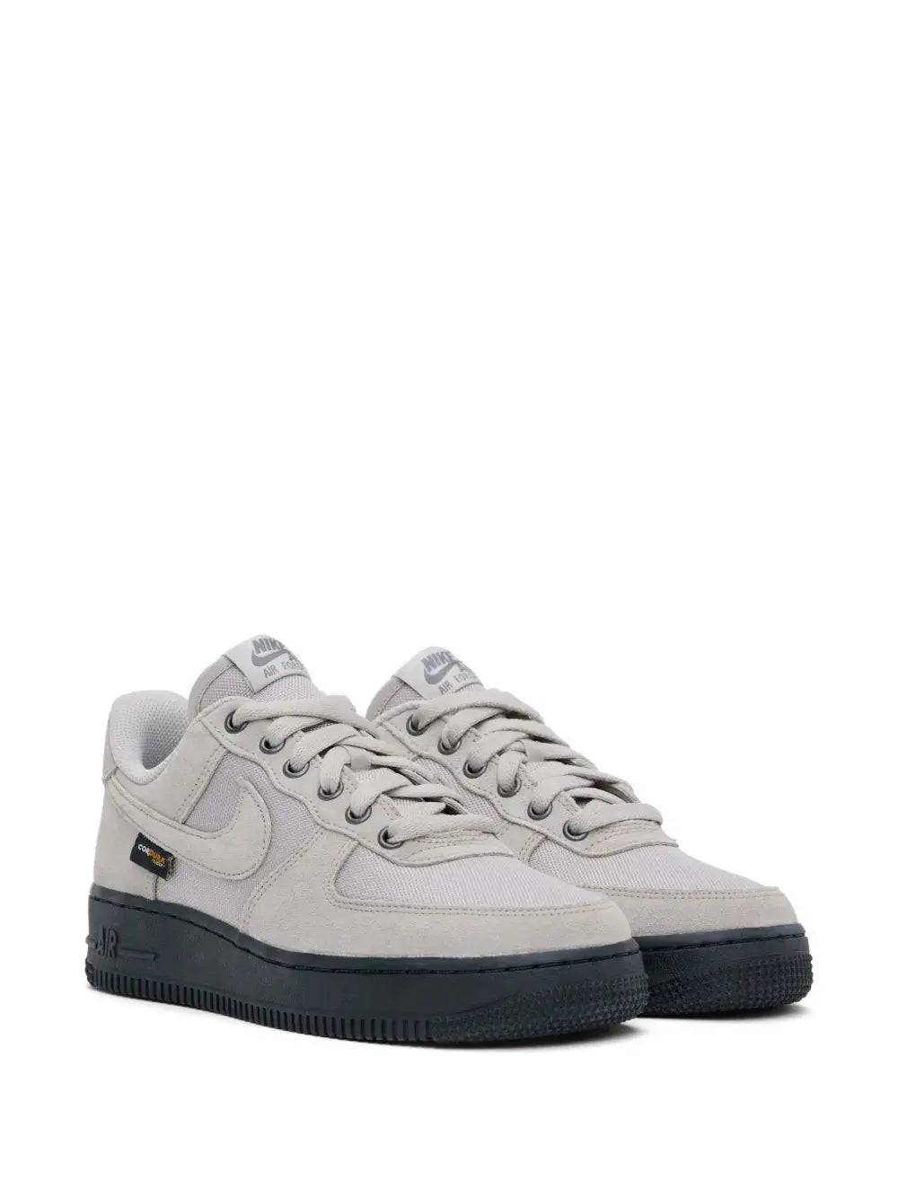 Nike Air Force 1 Low 07 Iron Ore Sneakers Grazuv Mart