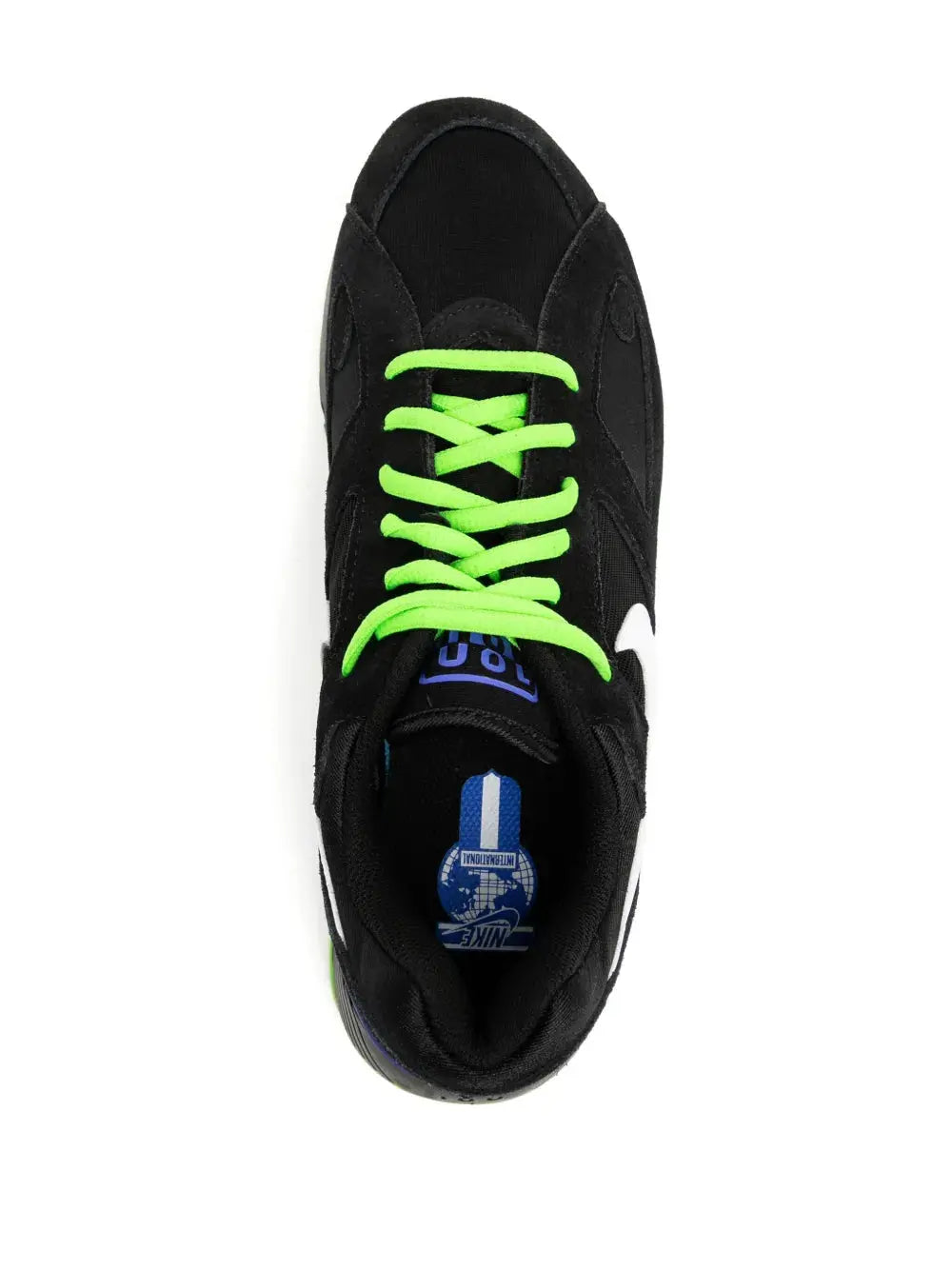 Nike Air Max 180 Joker Sneakers Grazuv Mart