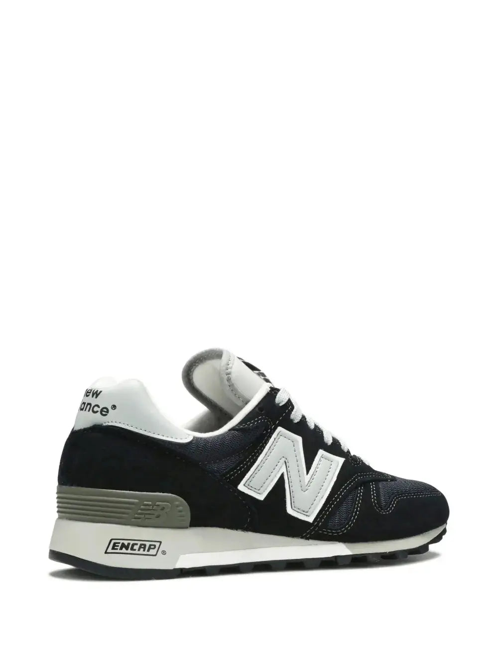New Balance 1300 Miusa Black/Grey Sneakers Grazuv Mart