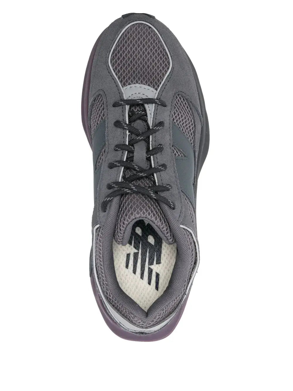 New Balance Wrpd Sneakers Grazuv Mart