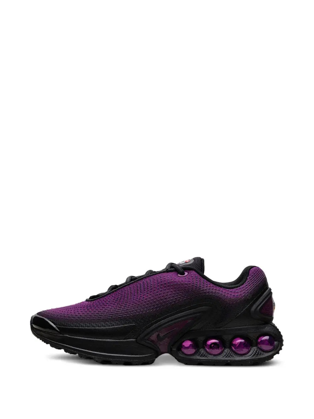 Nike Air Max Bold Berry Sneakers Grazuv Mart