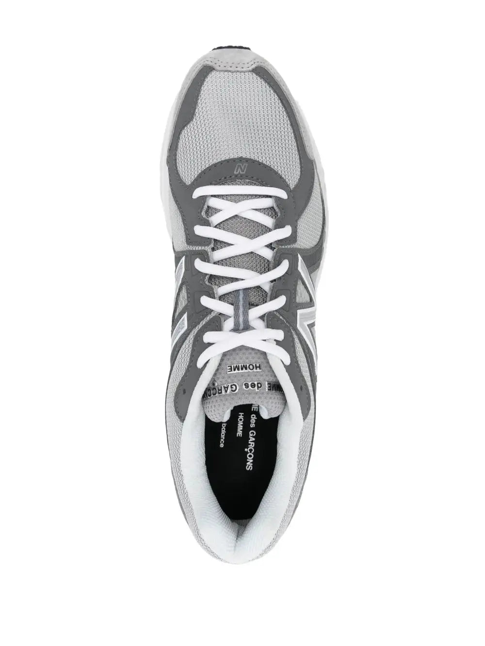 New Balance X Cgdh Mr860 Sneakers Grazuv Mart