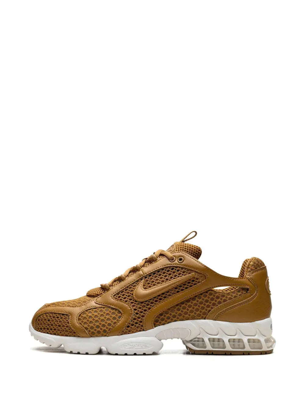Nike Air Zoom Spiridon Cage 2 Wheat Sneakers Grazuv Mart