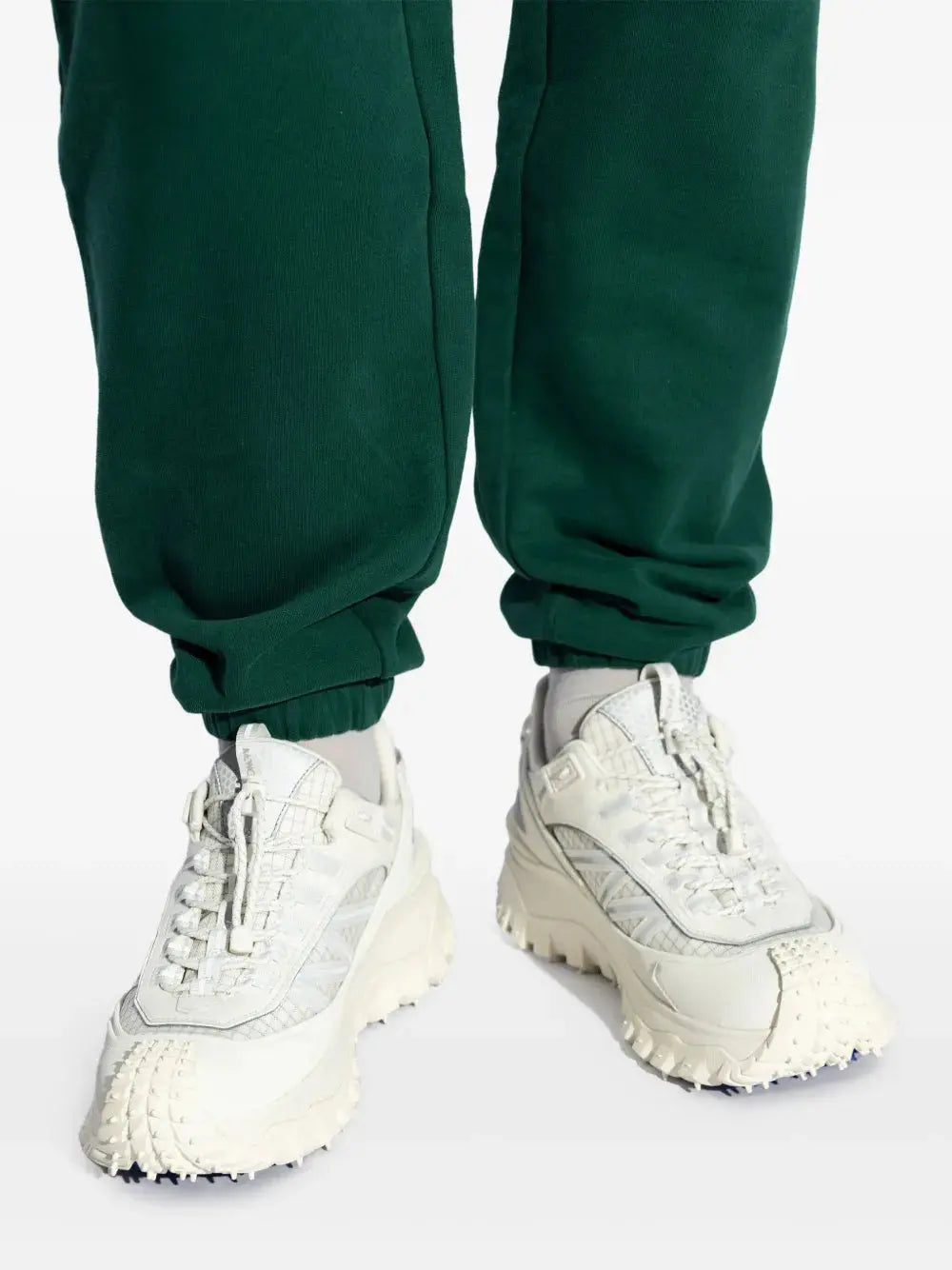 Moncler Trailgrip Gtx Sneakers Grazuv Mart