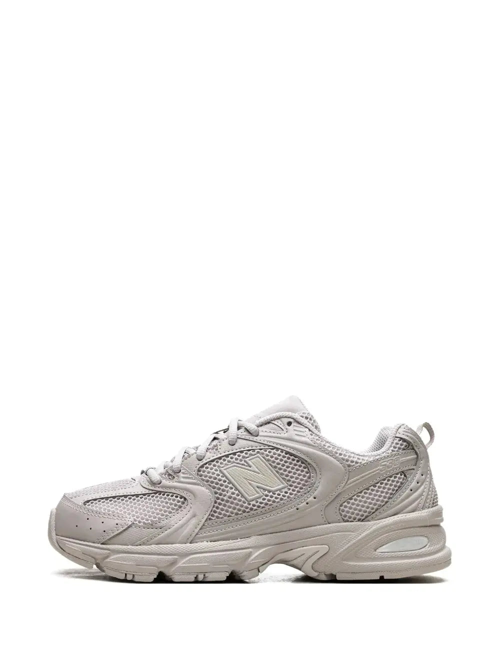 New Balance 530 Moonrock Moonbeam Sneakers Grazuv Mart