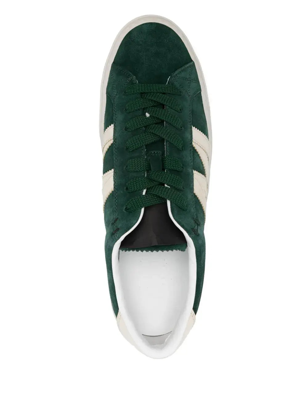 Moncler Monaco2 Sneakers Grazuv Mart