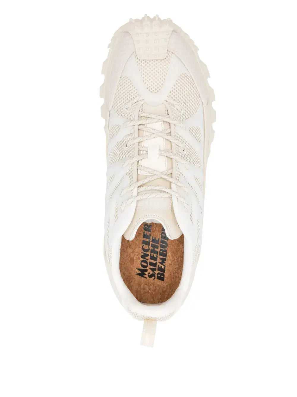 Moncler X Salehe Bembury Trailgrip Amoeba Sneakers Grazuv Mart