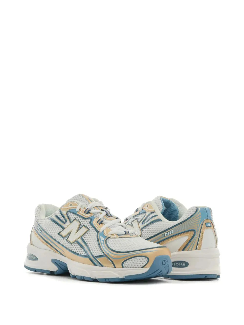 New Balance 740 Sneakers Grazuv Mart
