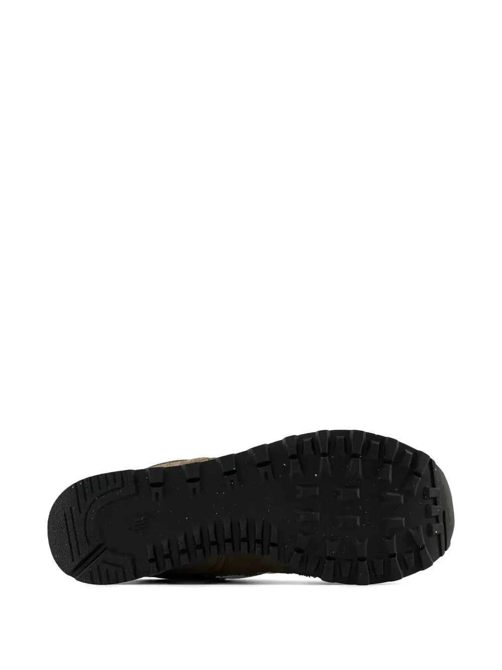 New Balance 574 Dark Mushroom Sneakers Grazuv Mart