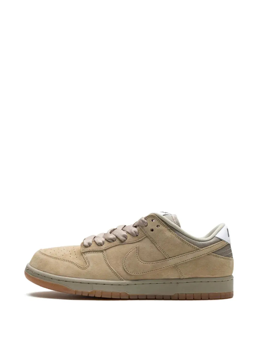 Nike Dunk Low Parachute Beige Sneakers Grazuv Mart