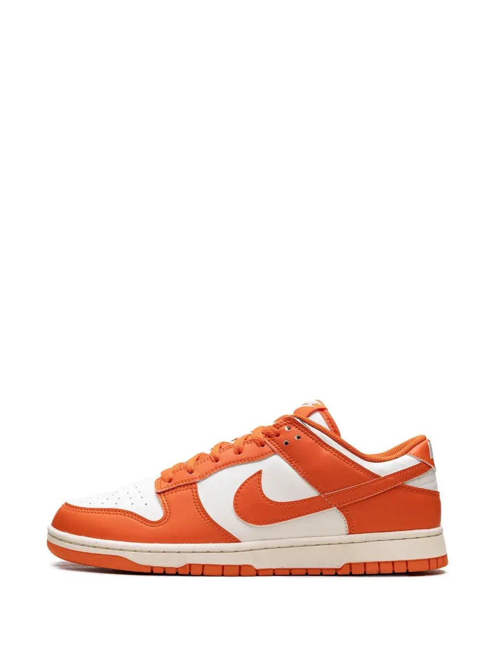 Nike Dunk Low Syracuse 2025 Sneakers Grazuv Mart