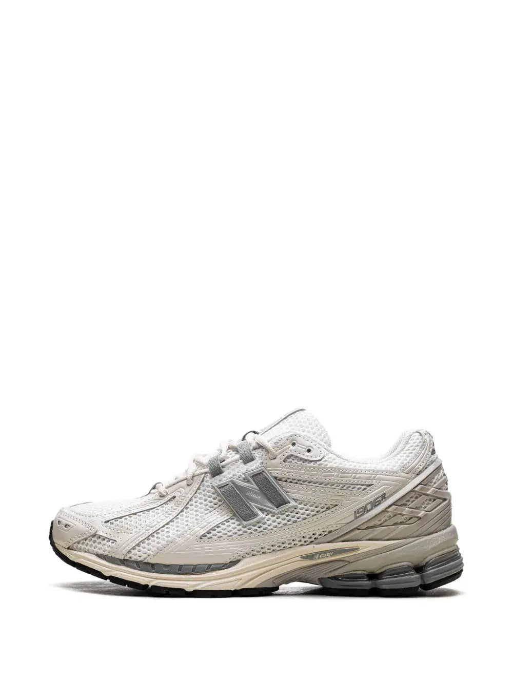 New Balance 1906R Beige/Grey Sneakers Grazuv Mart
