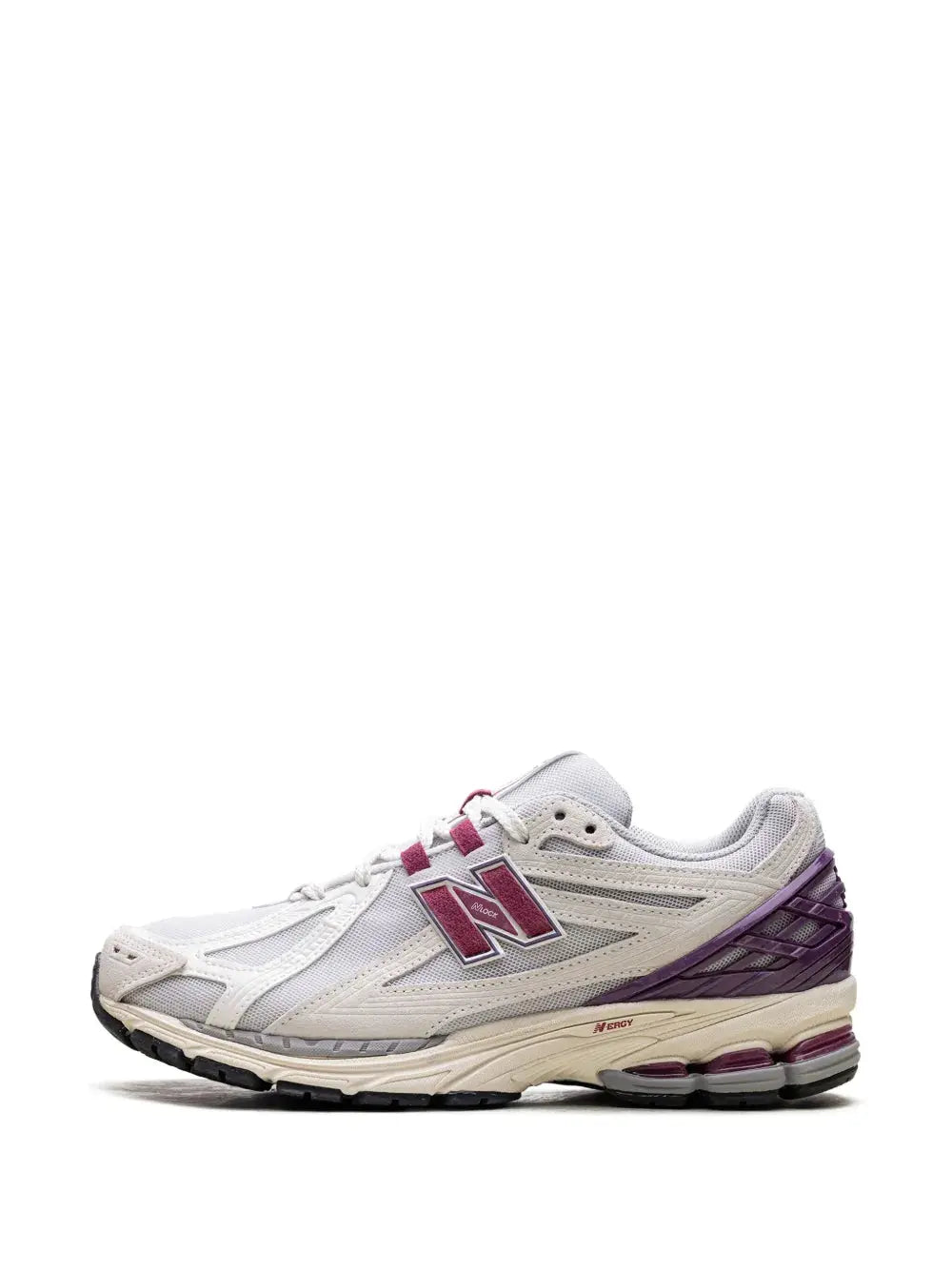 New Balance 1906R Sea Salt/Radiant Purple Sneakers Grazuv Mart