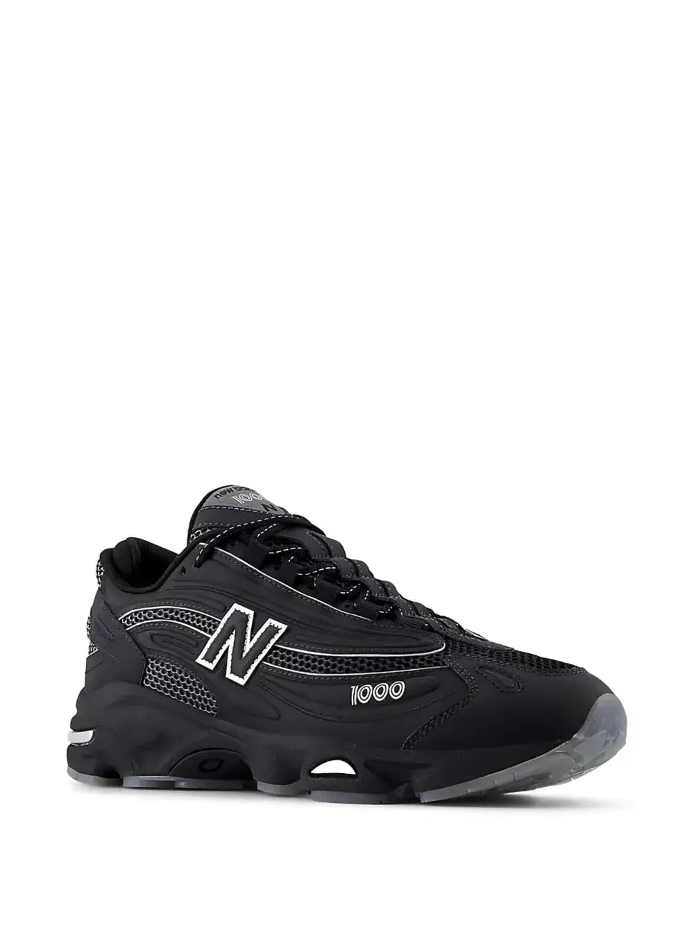New Balance 1000 Lunar New Year Sneakers Grazuv Mart