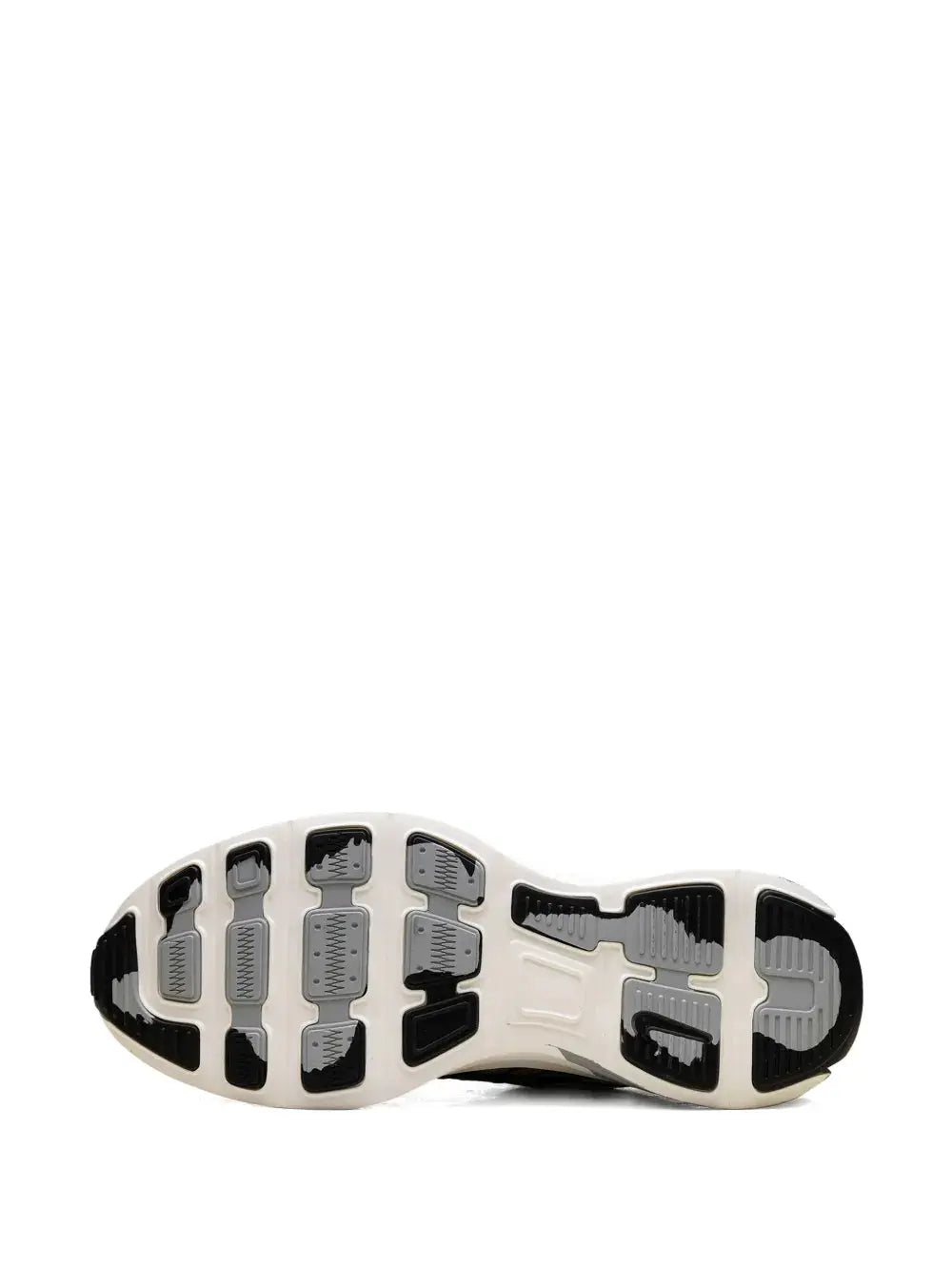 Nike Lunar Roam Summit White/Black Sneakers Grazuv Mart