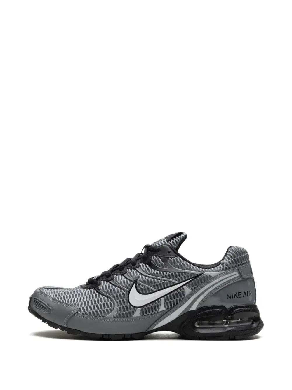 Nike Air Max Torch 4 Cool Grey/White/Black/Pure Platinum Sneakers Grazuv Mart