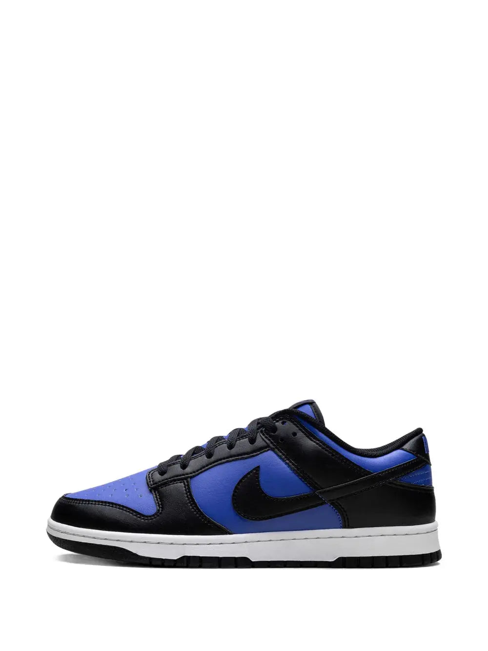 Nike Dunk Low Hyper Royal Sneakers Grazuv Mart