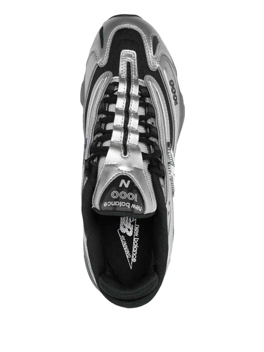 New Balance 1000 Sneakers Grazuv Mart