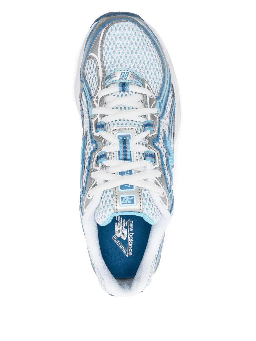 New Balance 740 Sneakers Grazuv Mart