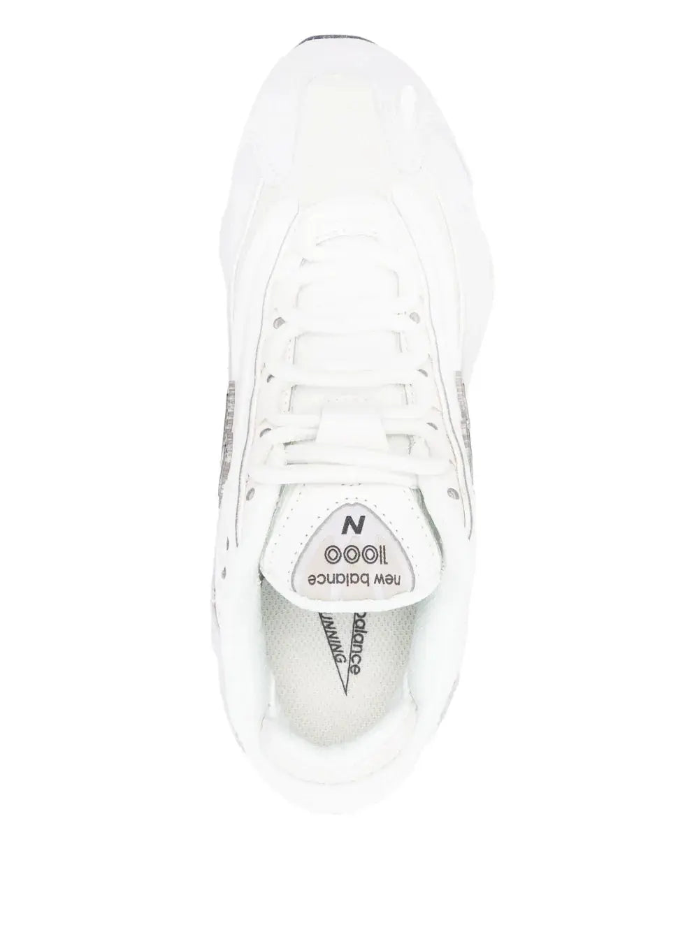 New Balance 1000 Sneakers Grazuv Mart