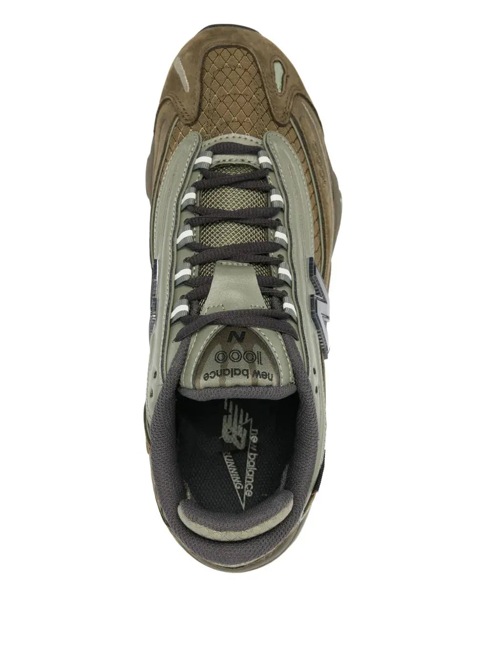 New Balance 1000 Sneakers Grazuv Mart