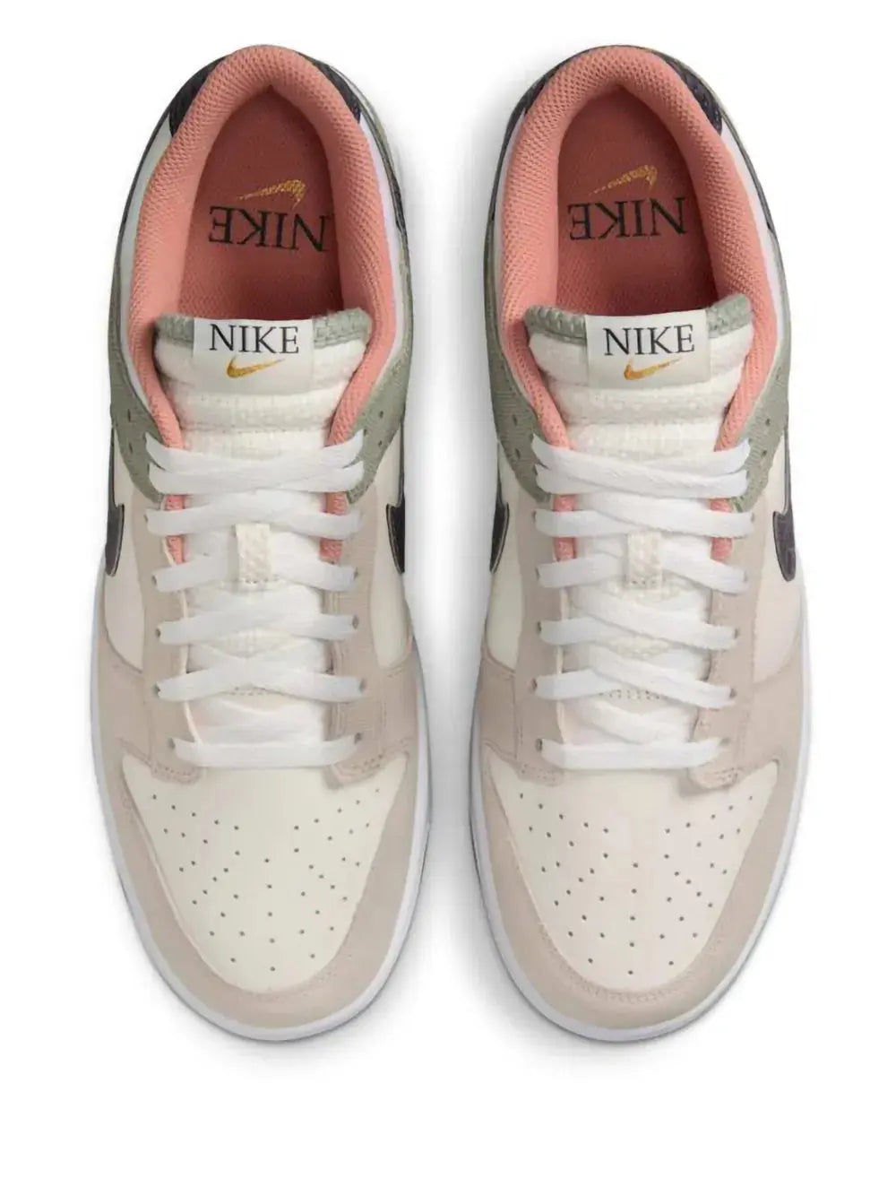 Nike Dunk Low Nola Sneakers Grazuv Mart